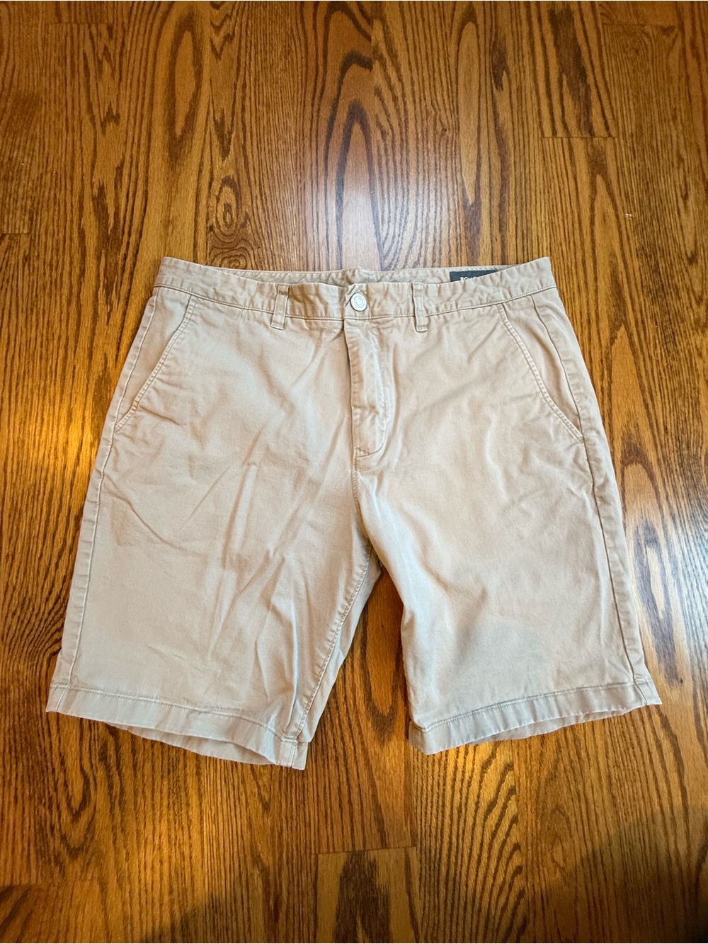 Bonobos Men's Chino Shorts